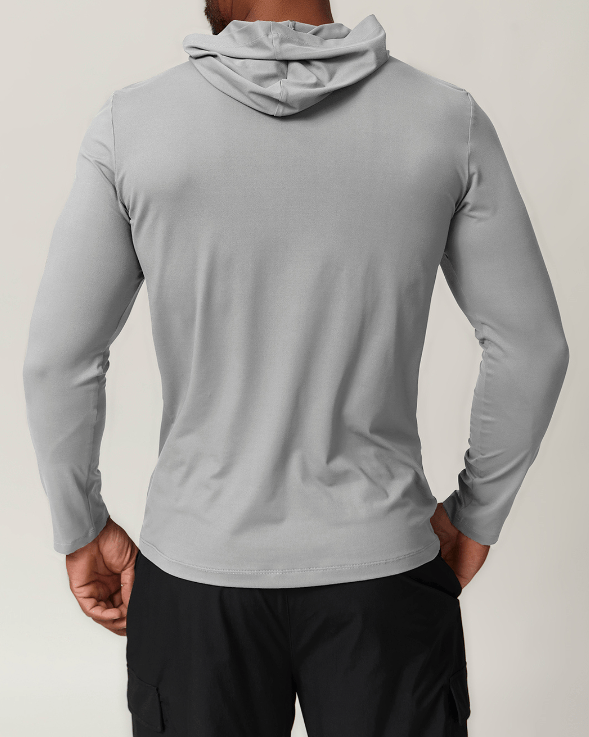 Gymfit Original Muscle hettegenser - Gymfit