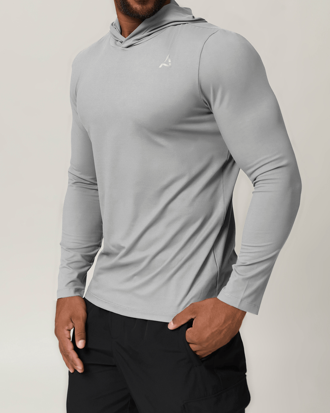 Gymfit Original Muskelhettegenser - Gymfit