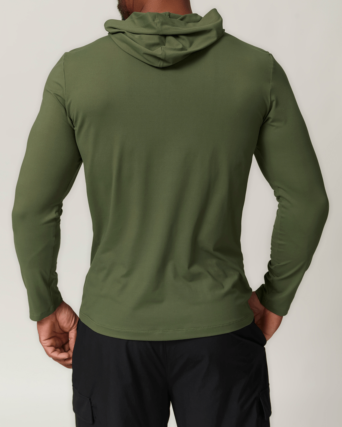 Gymfit Original Muscle-hettegenser - Gymfit
