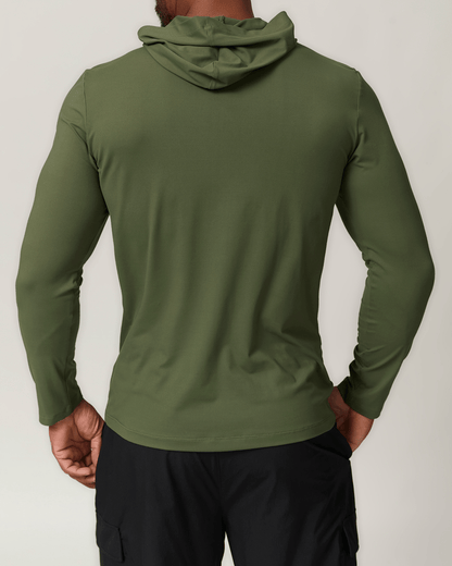 Gymfit Original Muscle-hettegenser - Gymfit