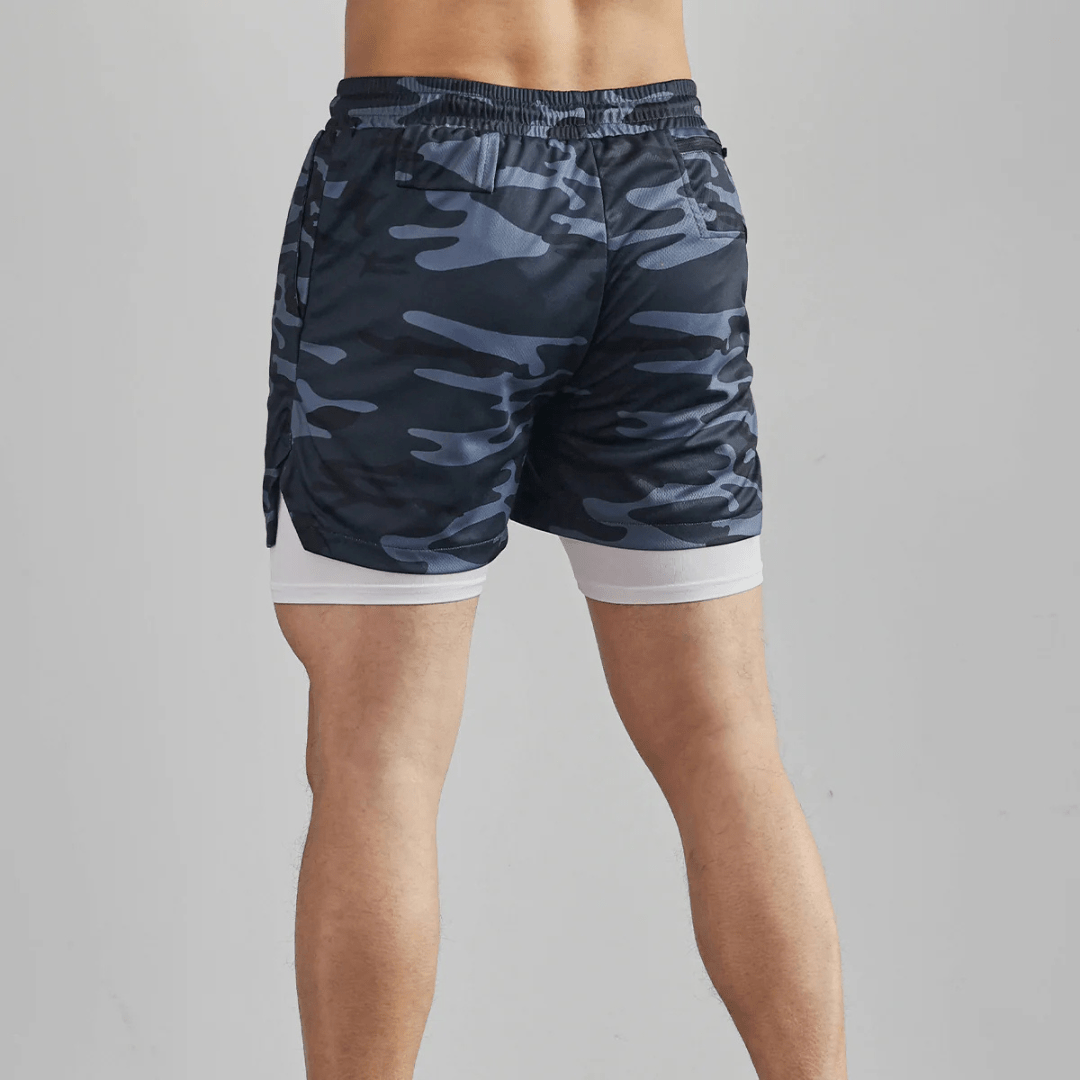 Gymfit Originale Shorts - Gymfit