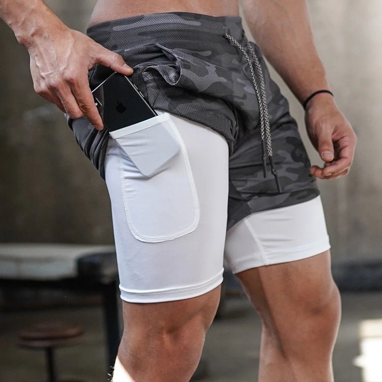 alt
Gymfit Originale Shorts - Gymfit
