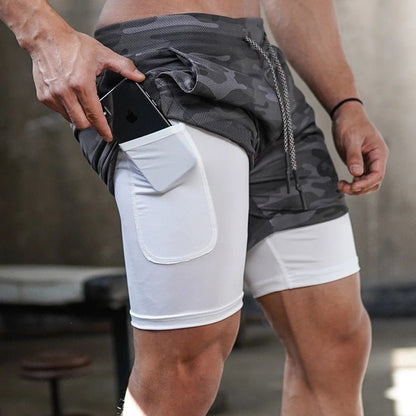 alt
Gymfit Originale Shorts - Gymfit