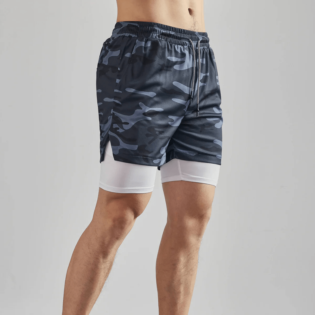 Gymfit Original Shorts - Gymfit