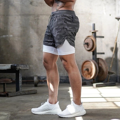 Gymfit Originale shorts - Gymfit