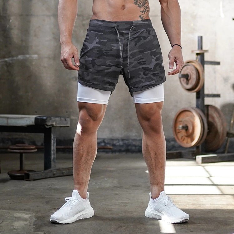 Gymfit Originale Shorts - Gymfit