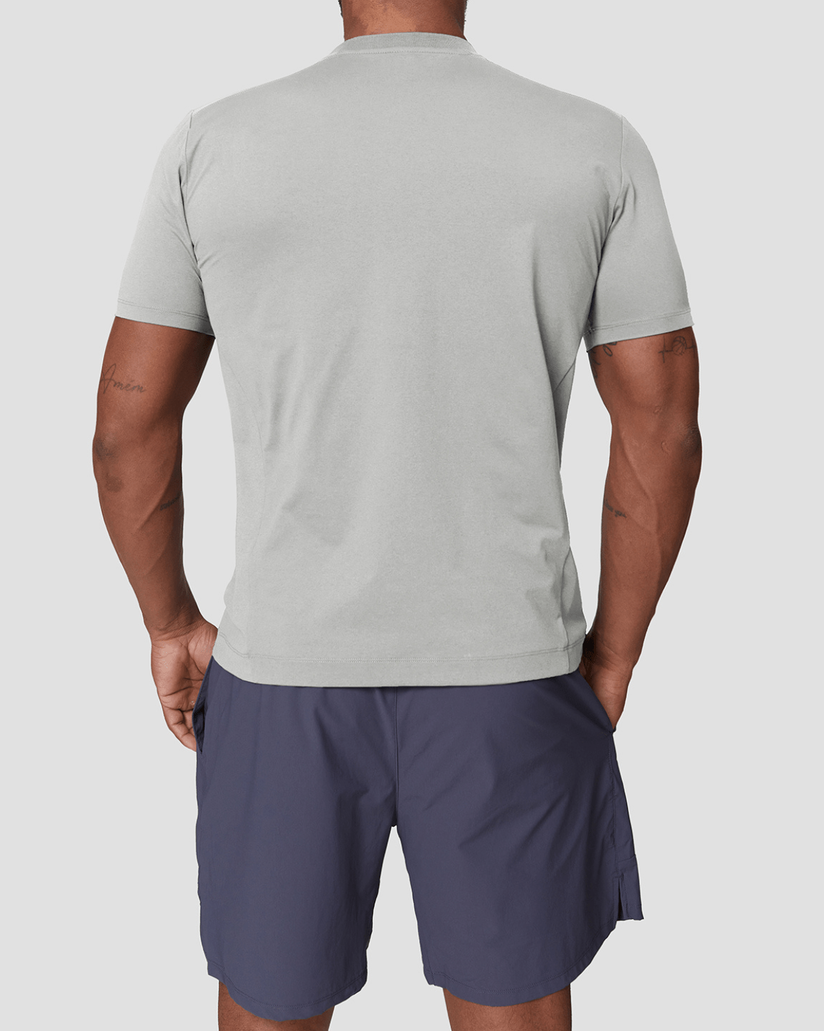 Gymfit Original Silk T-skjorte - Gymfit