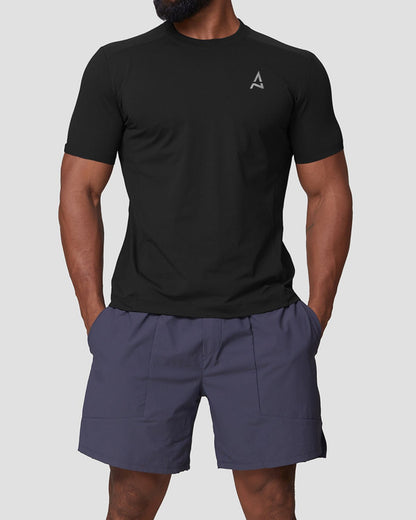 Gymfit Original silke-T-skjorte - Gymfit