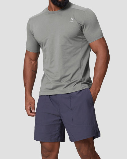 Gymfit Original silke-T-skjorte - Gymfit