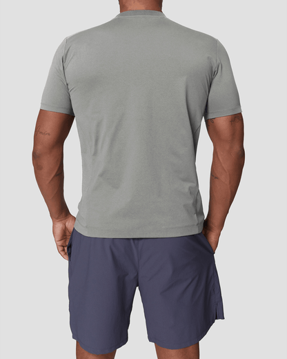 Gymfit Original Silk T-skjorte - Gymfit