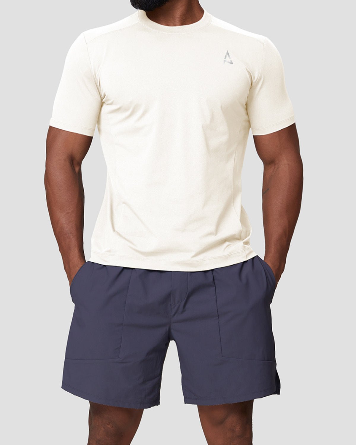 Gymfit Original Silk T-skjorte - Gymfit
