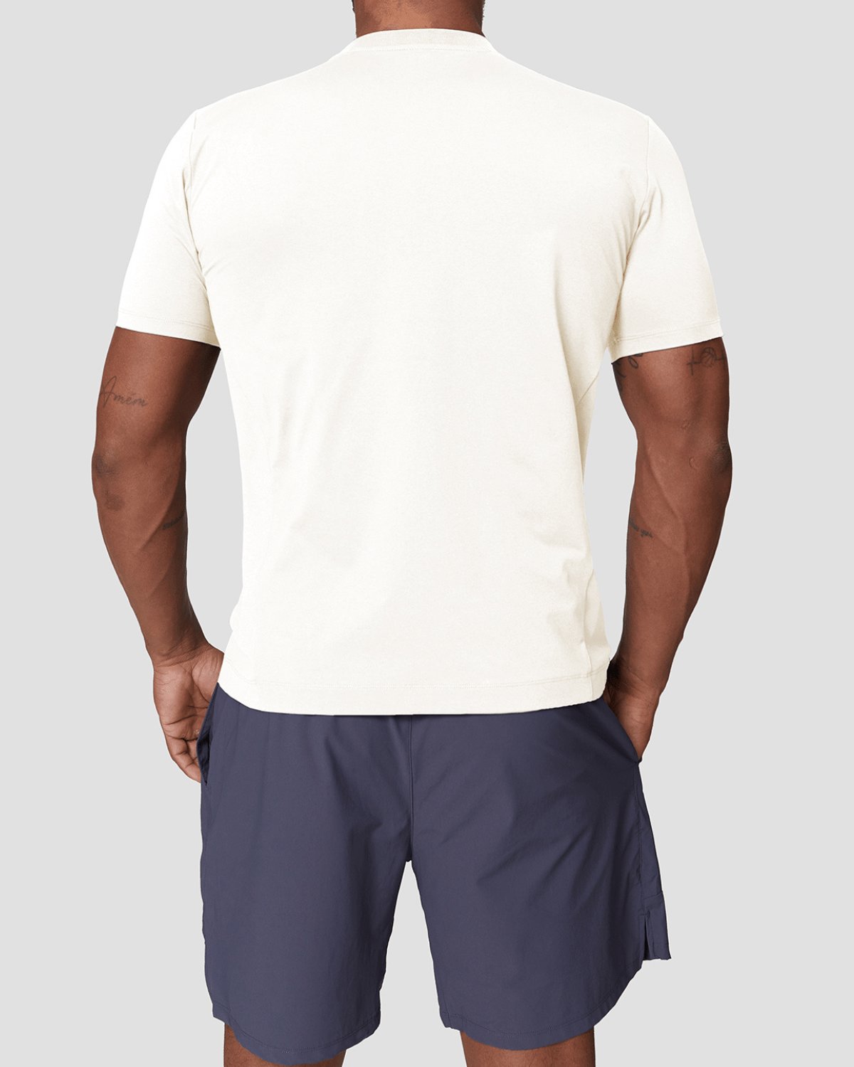 Gymfit Original Silke T-skjorte - Gymfit