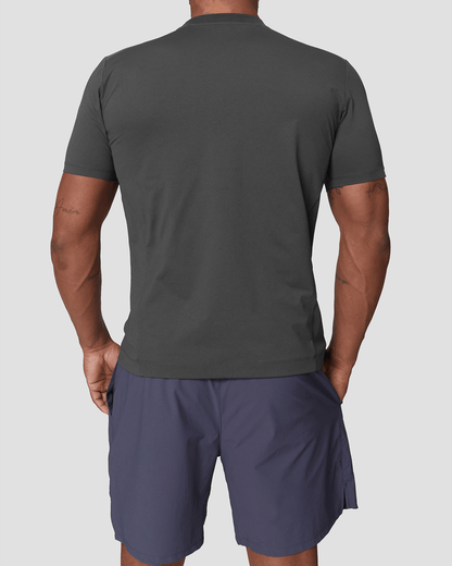 Gymfit Original Silk T-skjorte - Gymfit