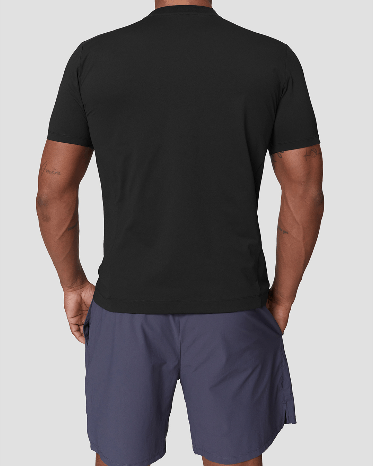 Gymfit Original Silk T-skjorte - Gymfit