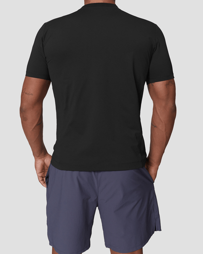 Gymfit Original Silk T-skjorte - Gymfit