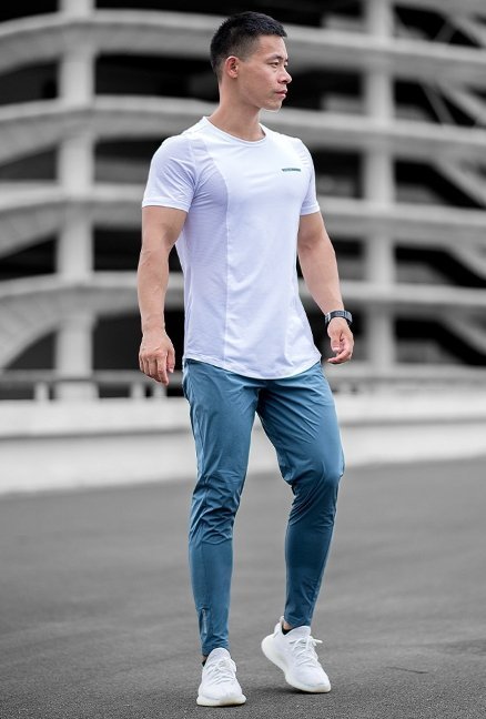 Gymfit Original Sportbukser - Gymfit