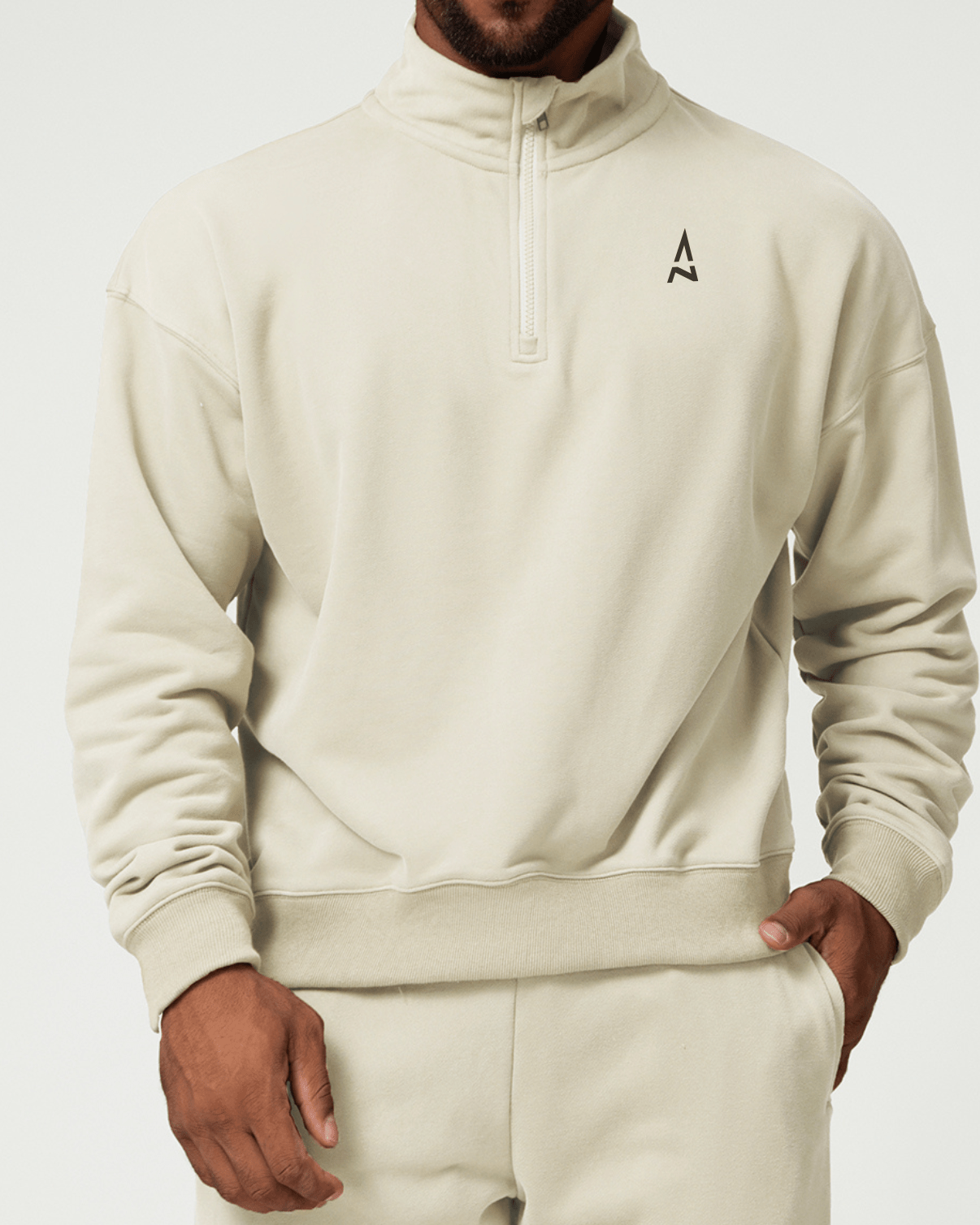 Gymfit original genser - Gymfit