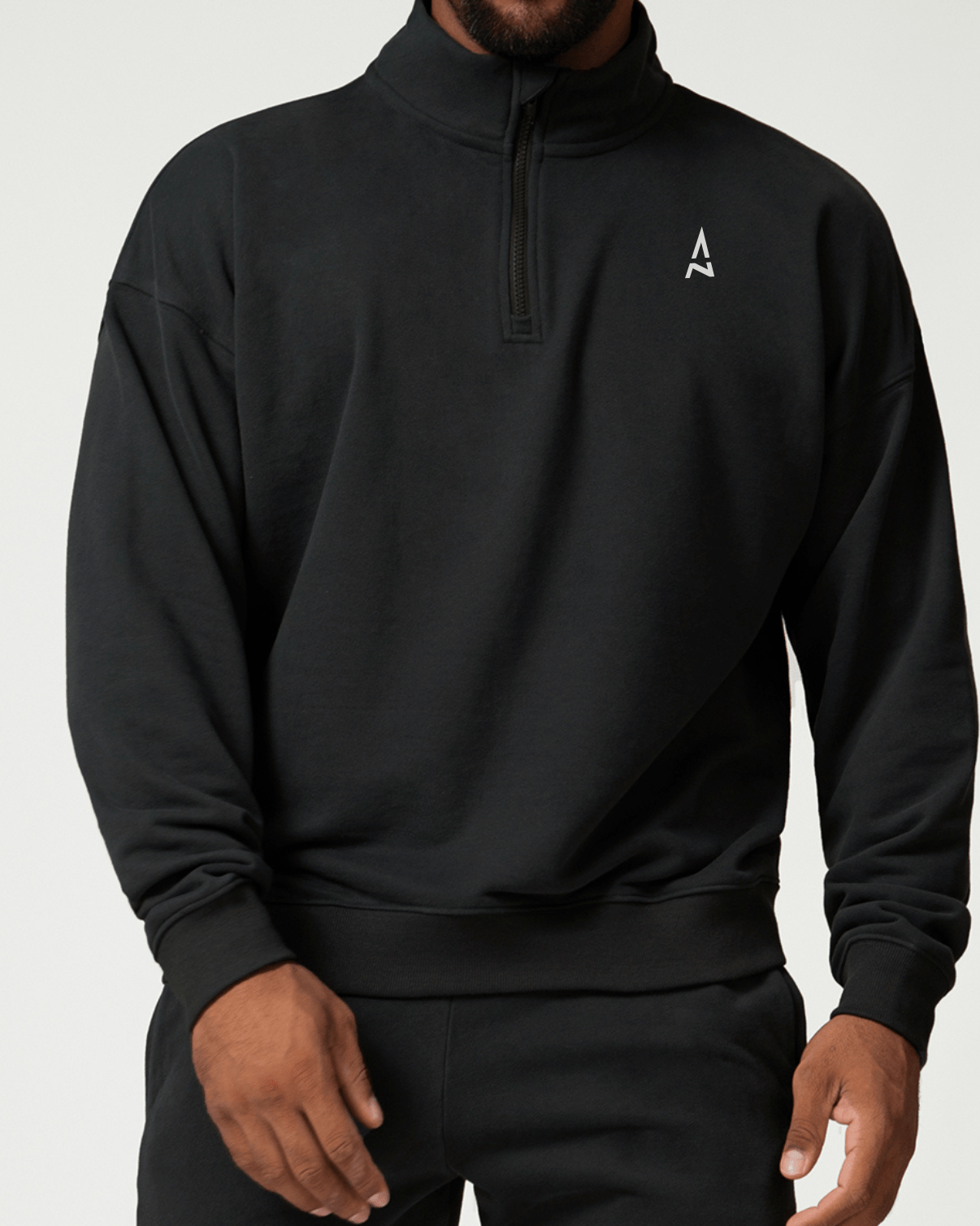 Gymfit original genser - Gymfit