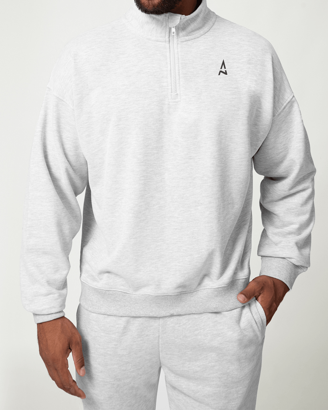 Gymfit original genser - Gymfit