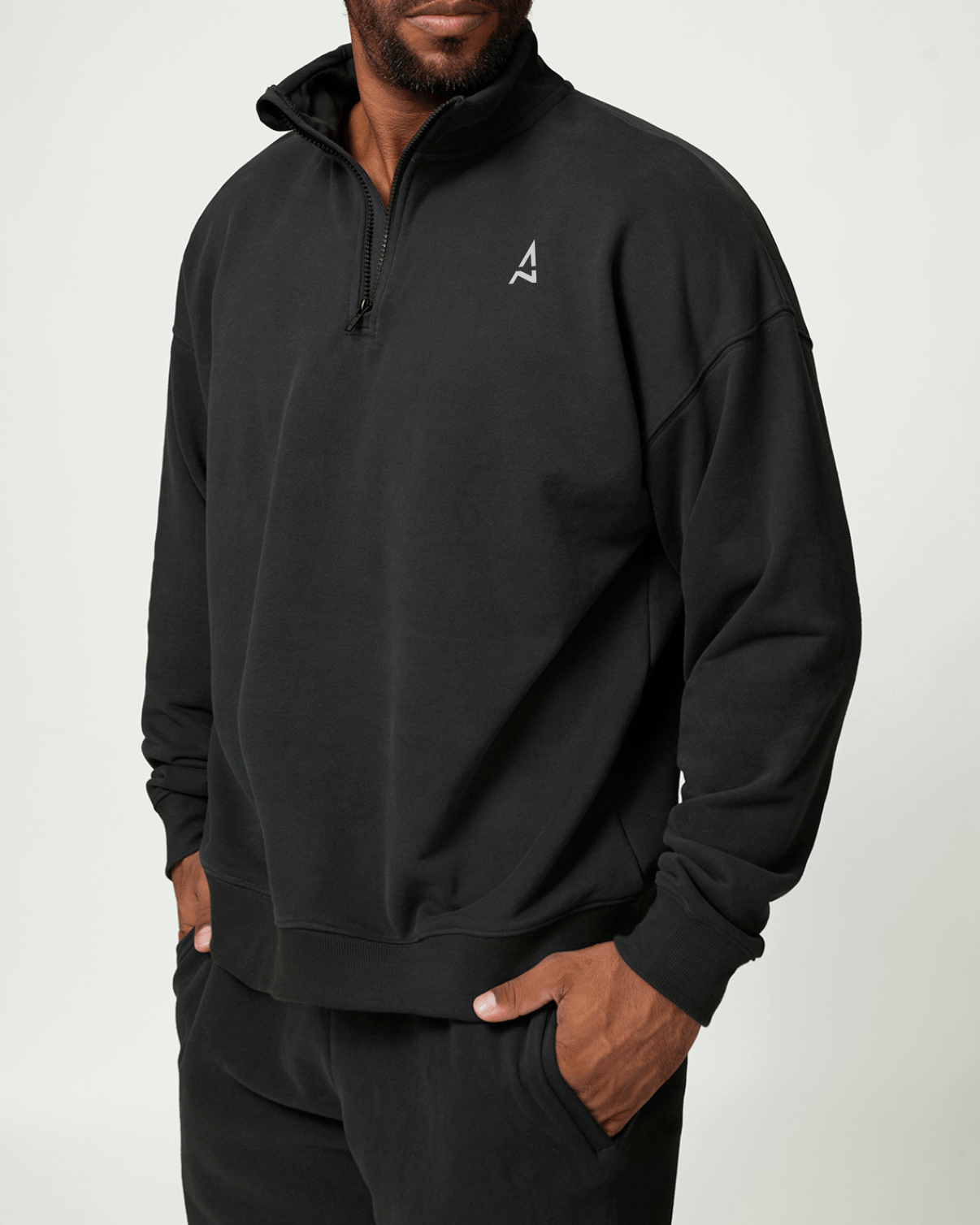 Gymfit original collegegenser - Gymfit