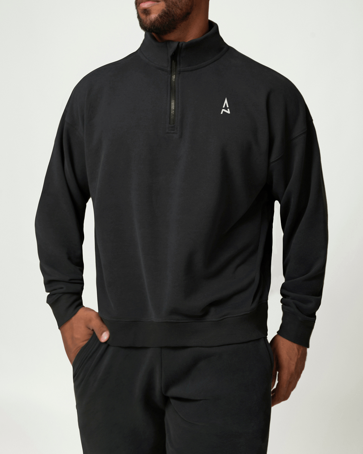 Gymfit original genser - Gymfit