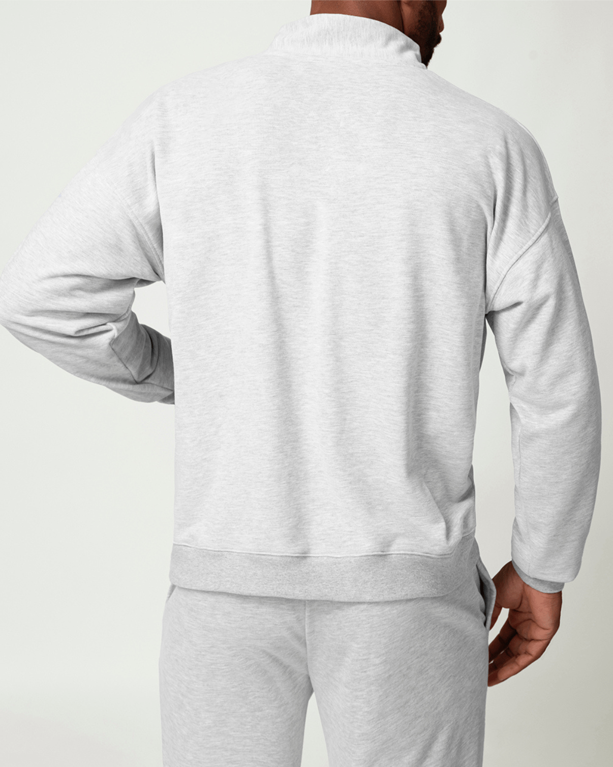 Gymfit original collegegenser - Gymfit