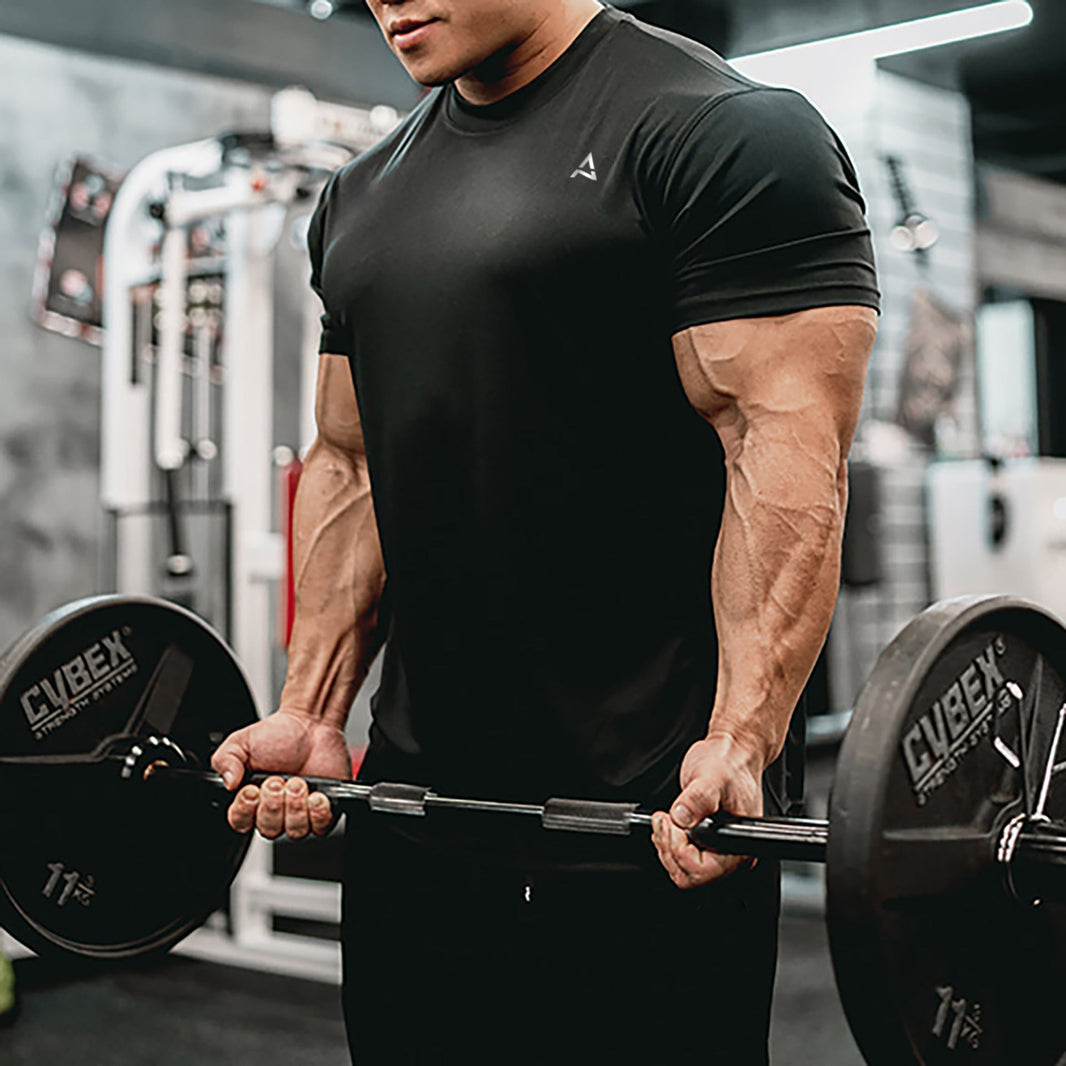 alt
Gymfit Original T-skjorte - Gymfit