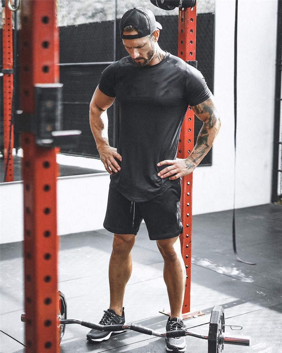 alt
Gymfit Original T-skjorte - Gymfit