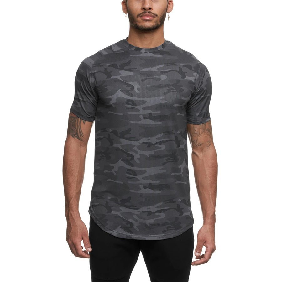 Gymfit Original T-skjorte - Gymfit
