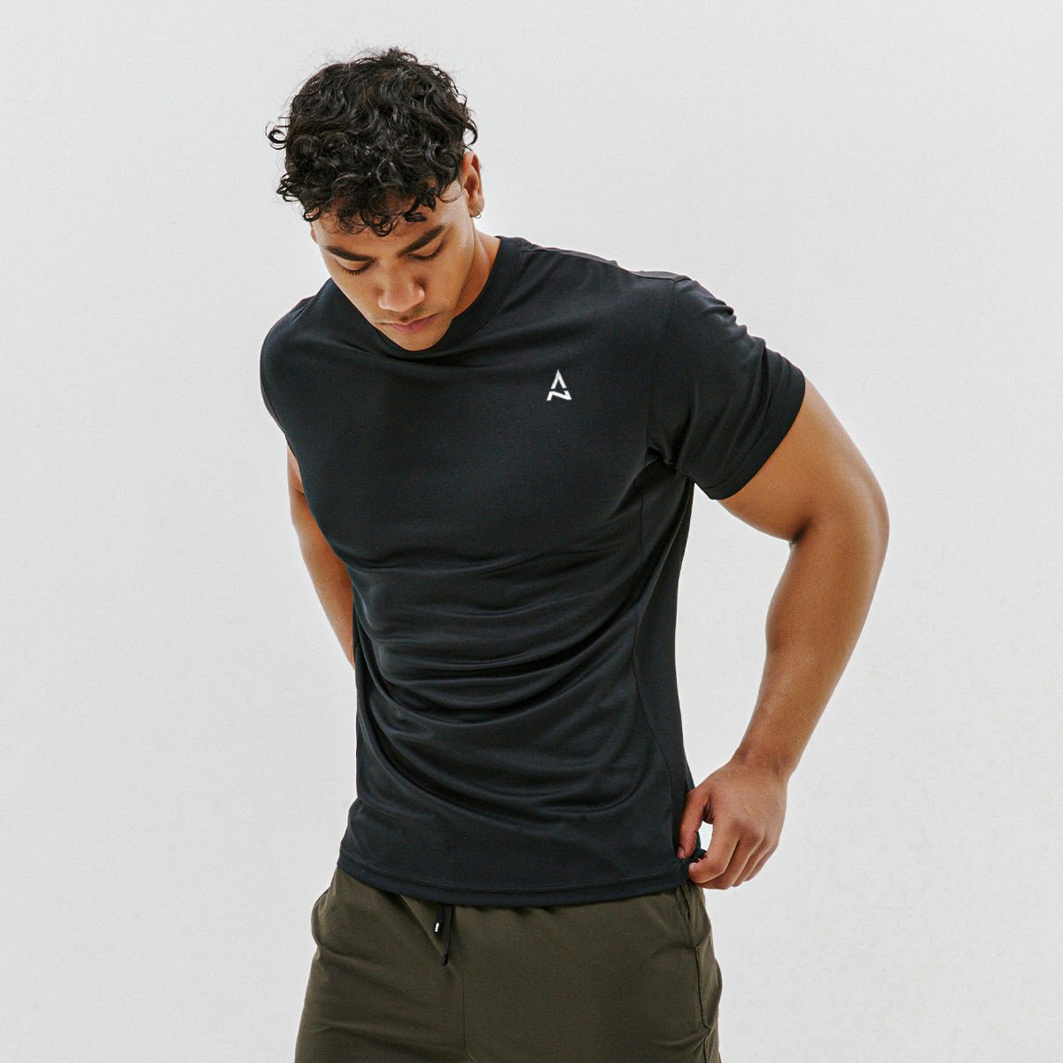 Gymfit Original T-skjorte - Gymfit