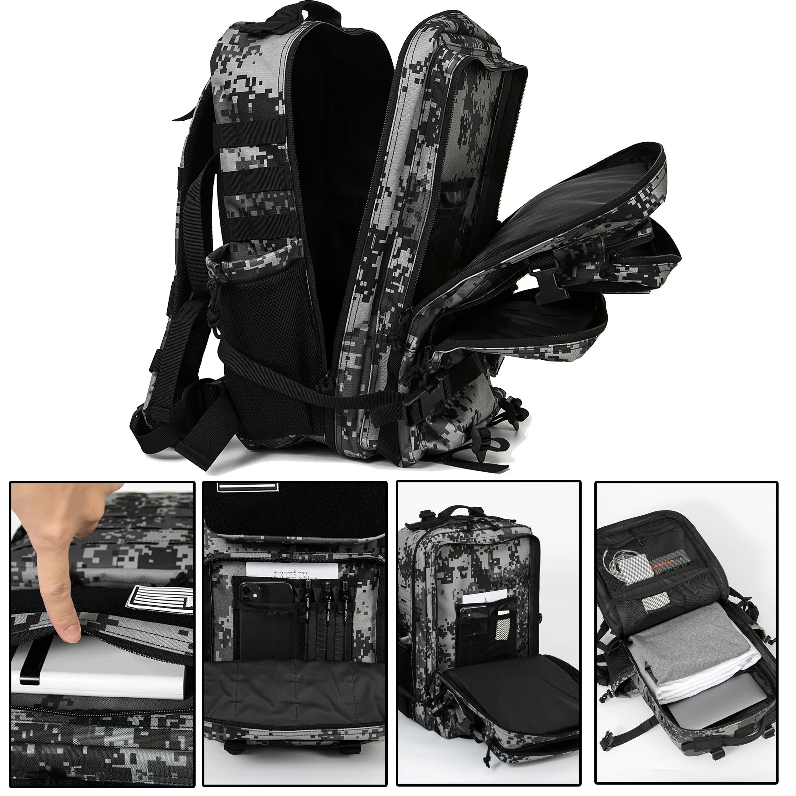 Gymfit Original Veske - Gymfit