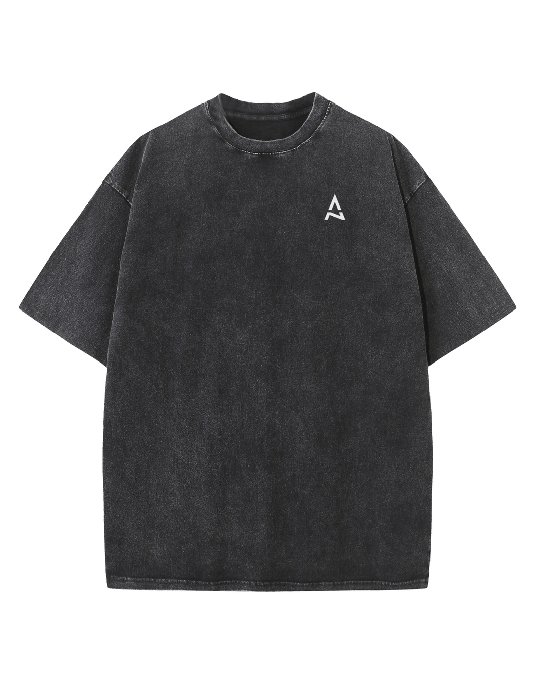 Gymfit Original Washed T-skjorte - Gymfit