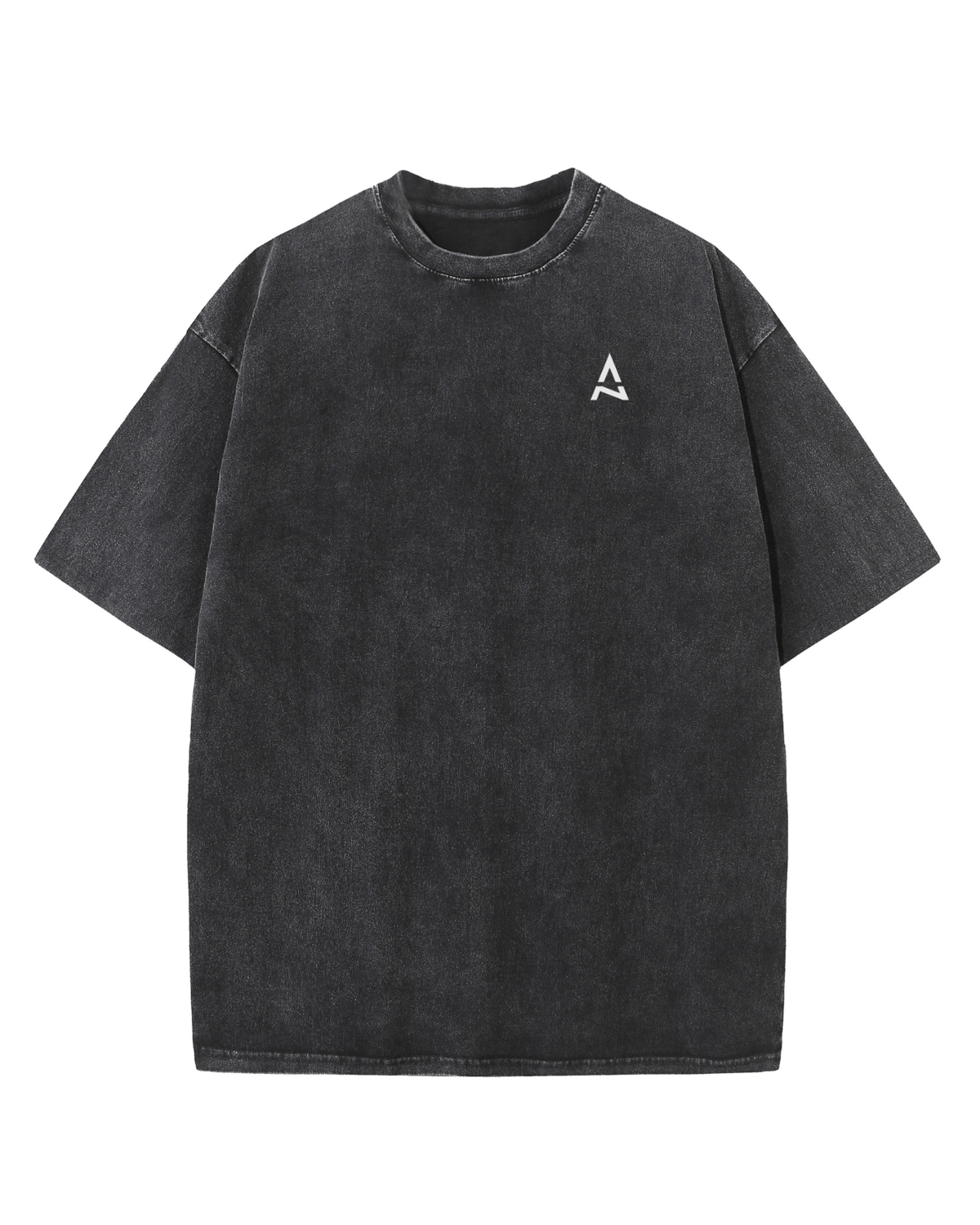 Gymfit Original Washed T-skjorte - Gymfit