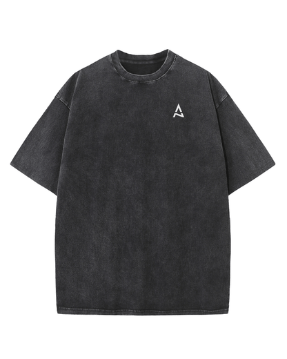 Gymfit Original Washed T-skjorte - Gymfit