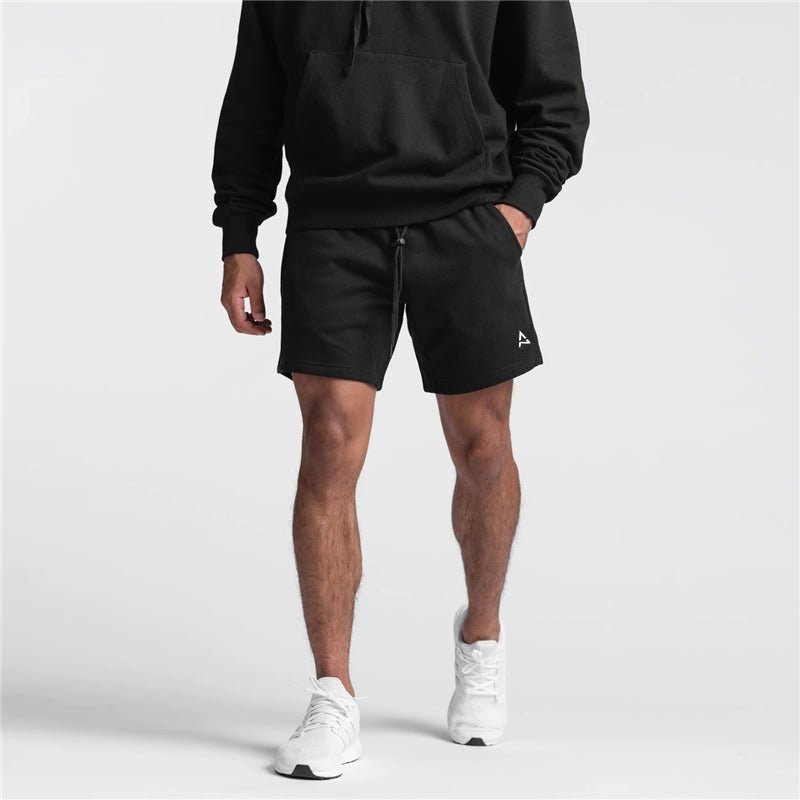 Gymfit Originale myke shorts - Gymfit