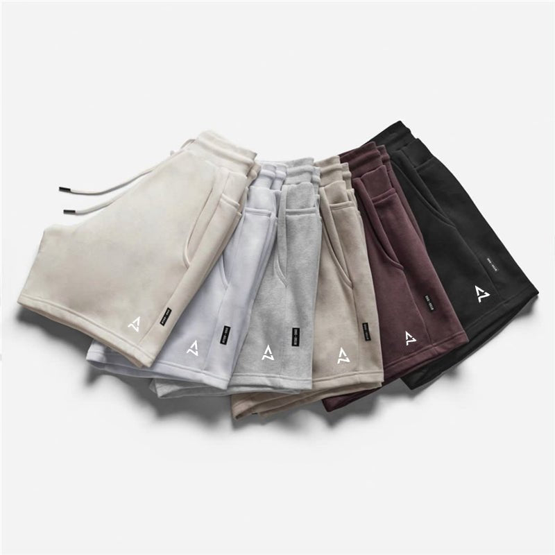 Gymfit Originale Myke Shorts - Gymfit