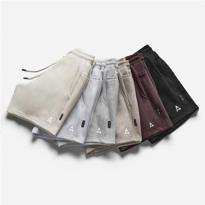 Gymfit Originale Myke Shorts - Gymfit