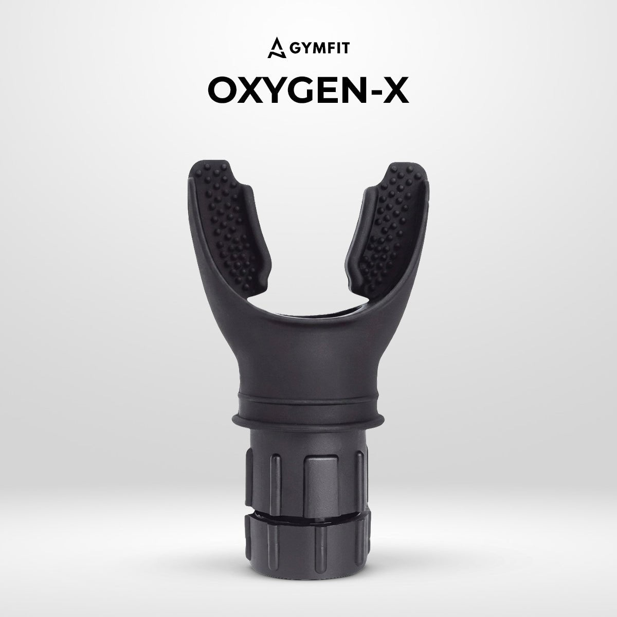Gymfit Oxygen - X Breath Trainer - Gymfit