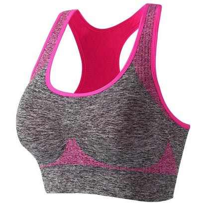 Gymfit polstret sports-BH - Gymfit