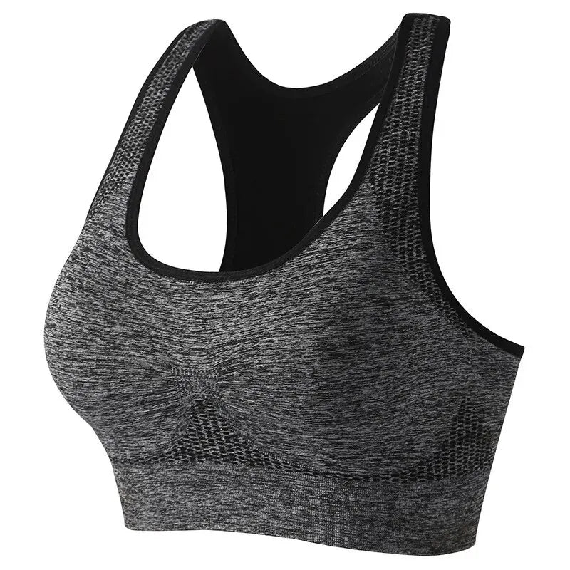 Gymfit Vattert sport-BH - Gymfit