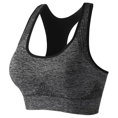 Gymfit Vattert sport-BH - Gymfit