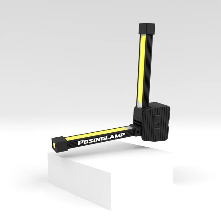 Gymfit Poseringslampe - Gymfit