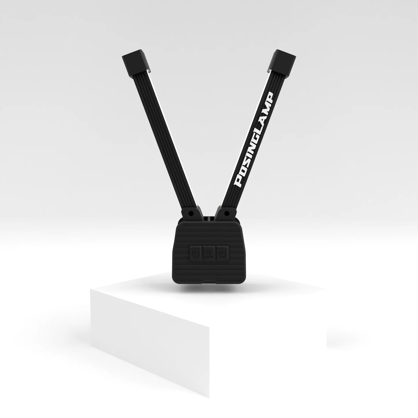 Gymfit poseringslampe - Gymfit