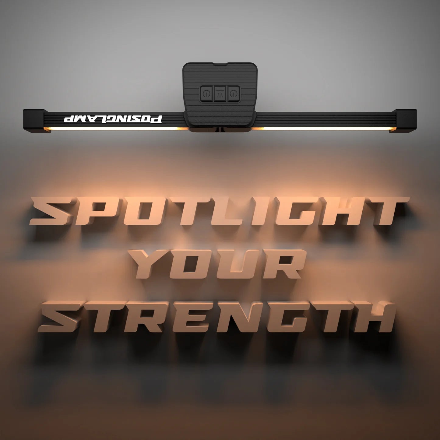 Gymfit Poselampe - Gymfit