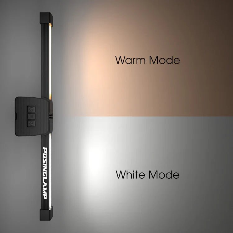 alt
Gymfit poseringlampe - Gymfit