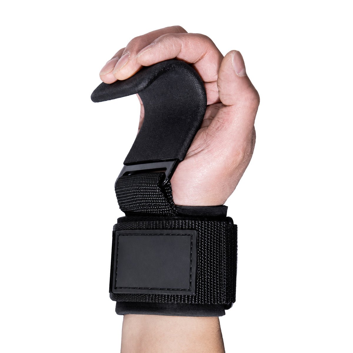 Gymfit Power Hooks grep - Gymfit