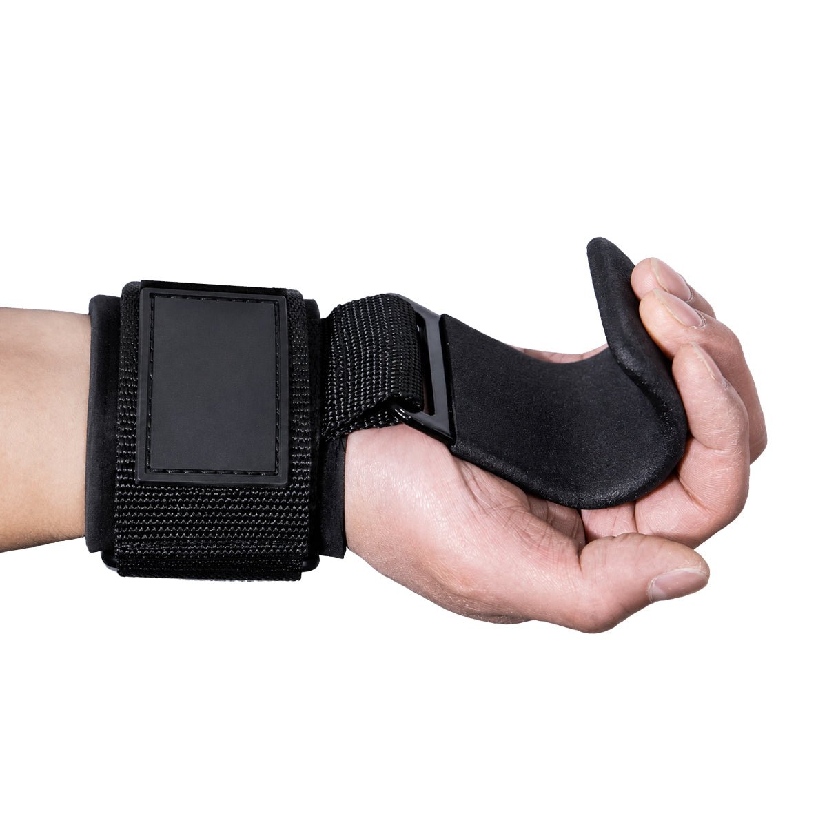 Gymfit Power Hooks grep - Gymfit