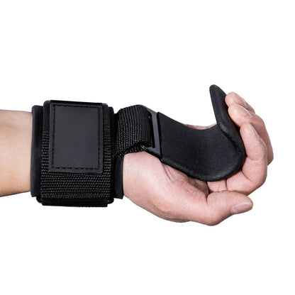Gymfit Power Hooks grep - Gymfit