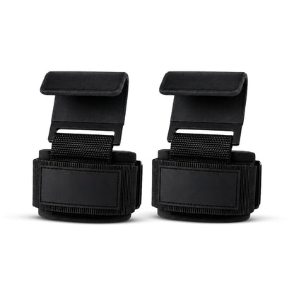 Gymfit Power Hooks grep - Gymfit