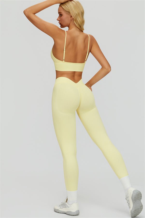 Gymfit Power sport-BH - Gymfit